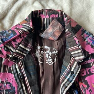 Desigual Trench Coat